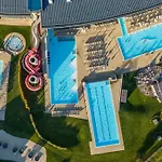 Vakantiehuis The Steinbock With Garden And Bbq Zell am See