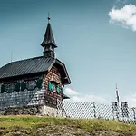 The Steinbock With Garden And Bbq Vakantiehuis *