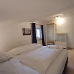 The Steinbock With Garden And Bbq Vakantiehuis