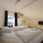 Hébergement de vacances The Steinbock With Garden And Bbq *