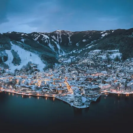 Semesterbostad The Steinbock With Garden And Bbq *