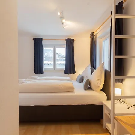 The Steinbock With Garden And Bbq Holiday home Zell am See