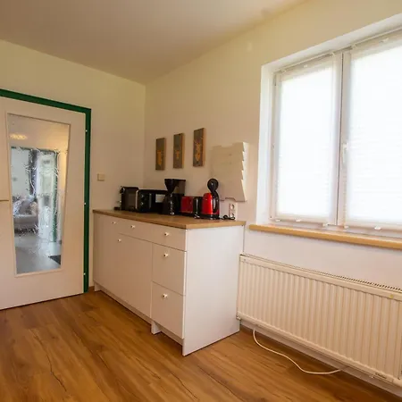 Holiday home The Steinbock With Garden And Bbq Zell am See