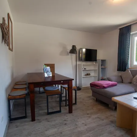 The Steinbock With Garden And Bbq Holiday home Zell am See