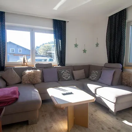 Holiday home The Steinbock With Garden And Bbq Zell am See