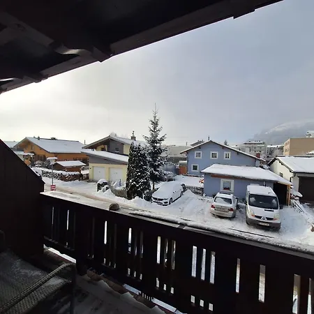 The Steinbock With Garden And Bbq Holiday home Zell am See