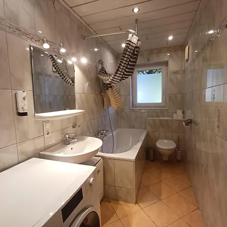 The Steinbock With Garden And Bbq Casa de Férias Zell am See