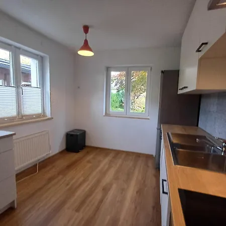 Holiday home The Steinbock With Garden And Bbq Zell am See