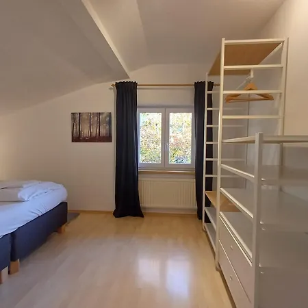 Semesterbostad The Steinbock With Garden And Bbq *