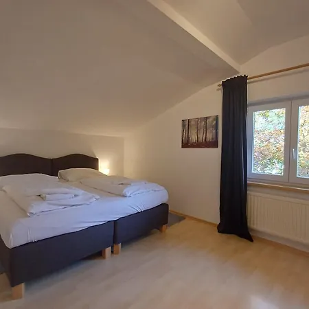 The Steinbock With Garden And Bbq בית נופש