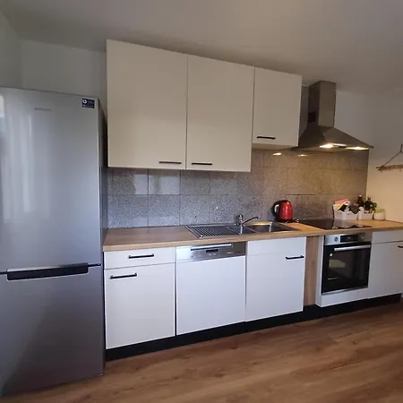 The Steinbock With Garden And Bbq * Zell am See