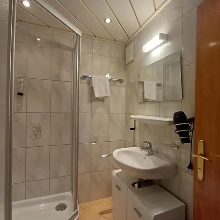 Semesterbostad The Steinbock With Garden And Bbq Zell am See