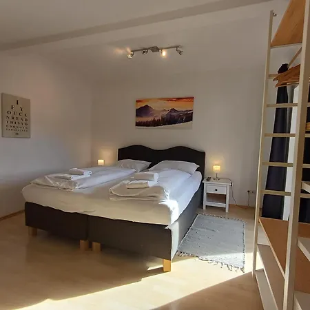 The Steinbock With Garden And Bbq * Zell am See