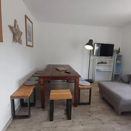 The Steinbock With Garden And Bbq בית נופש צל-אם-זי