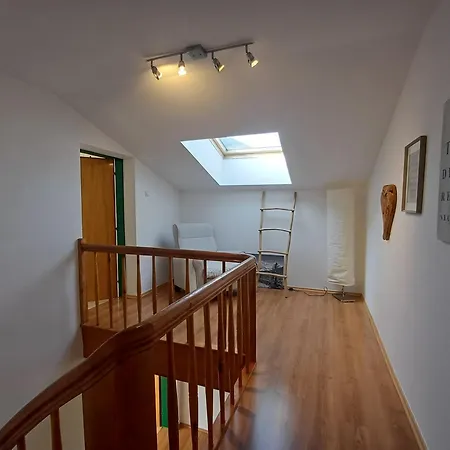 The Steinbock With Garden And Bbq Zell am See