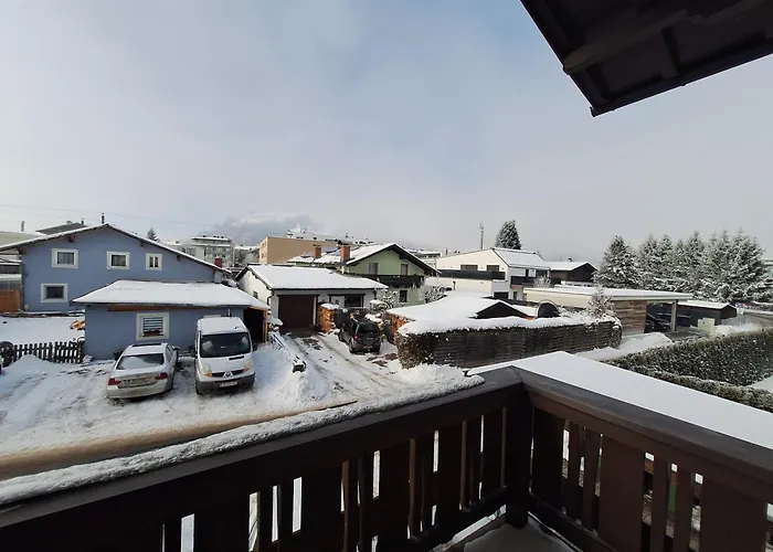 The Steinbock With Garden And Bbq Holiday home *