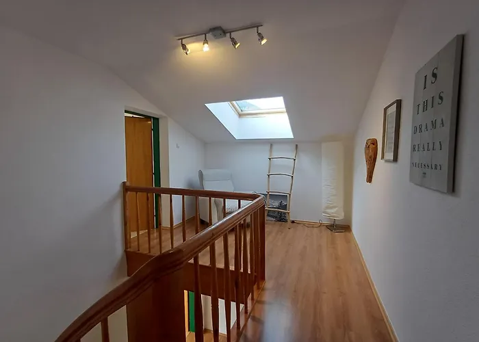 The Steinbock With Garden And Bbq Zell am See