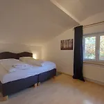 The Steinbock With Garden And Bbq Feriehus