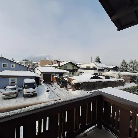 The Steinbock With Garden And Bbq 度假居 *