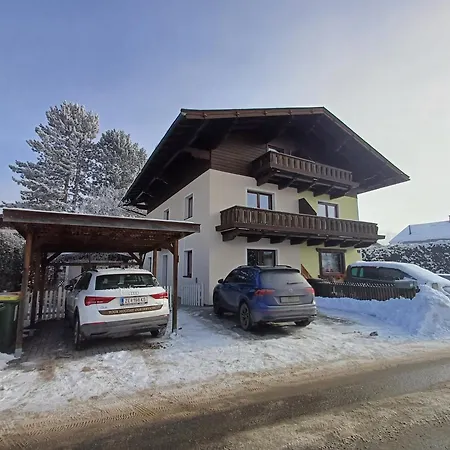 The Steinbock With Garden And Bbq *