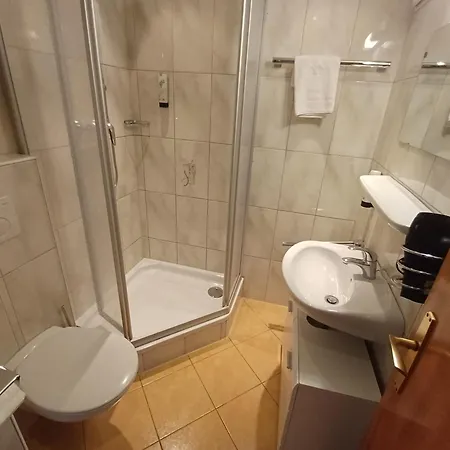 度假居 The Steinbock With Garden And Bbq *