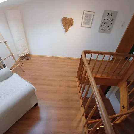 The Steinbock With Garden And Bbq 度假居